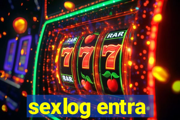 sexlog entra